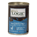 Natures Logic Canned Sardine Dog Food 12/13.2 oz Case natures logic, natures logic, canned, sardine, dog food, dog
